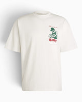 adidas Originals Quality Erkek T-Shirt Cloud White