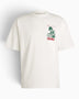 adidas Originals Quality Erkek T-Shirt Cloud White