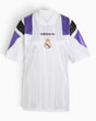 adidas Originals Real Madrid EQT Jersey White
