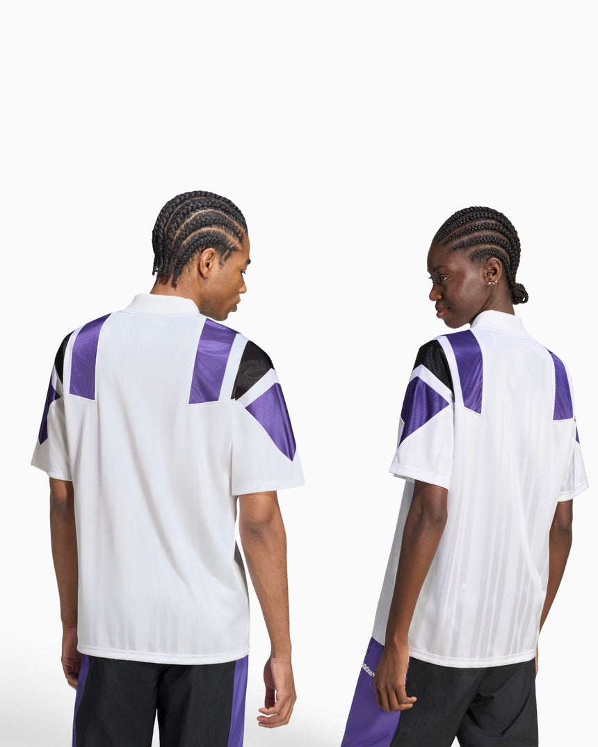 adidas Originals Real Madrid EQT Jersey