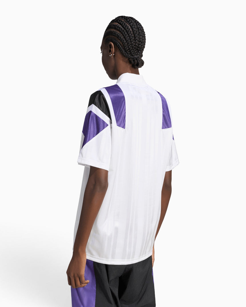 adidas Originals Real Madrid EQT Jersey