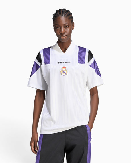 adidas Originals Real Madrid EQT Jersey