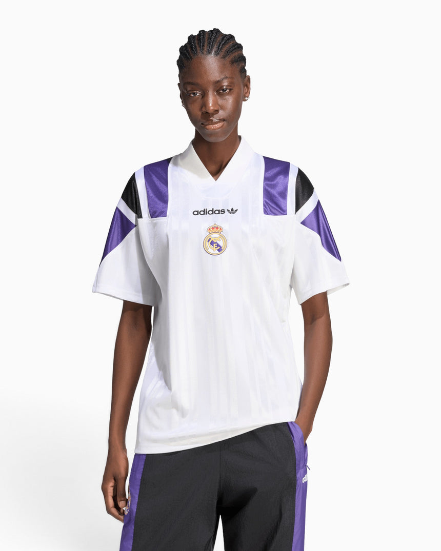 adidas Originals Real Madrid EQT Jersey