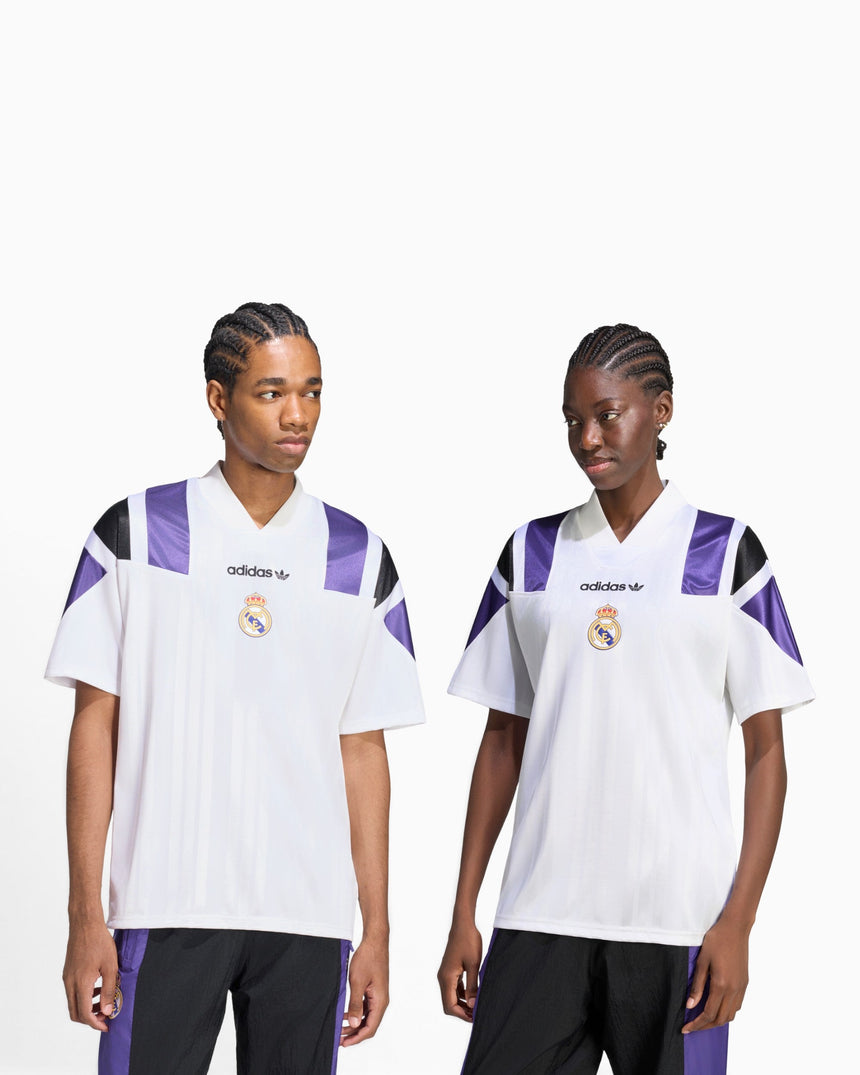 adidas Originals Real Madrid EQT Jersey