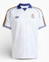 adidas Originals Real Madrid Originals Jersey White