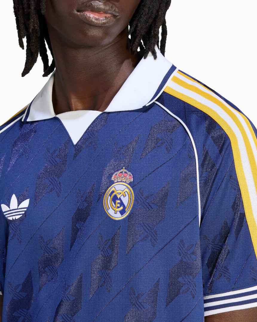 adidas Originals Real Madrid Originals Jersey