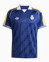adidas Originals Real Madrid Originals Jersey Dark Blue