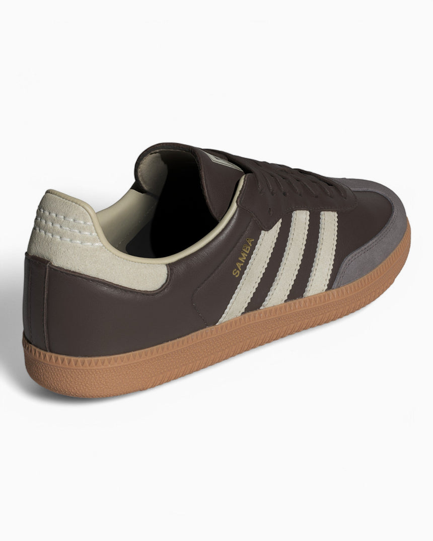 adidas Originals Samba OG Erkek Sneaker