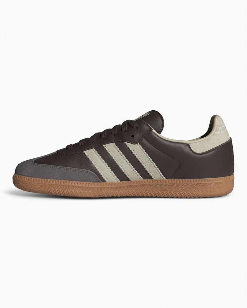 adidas Originals Samba OG Erkek Sneaker