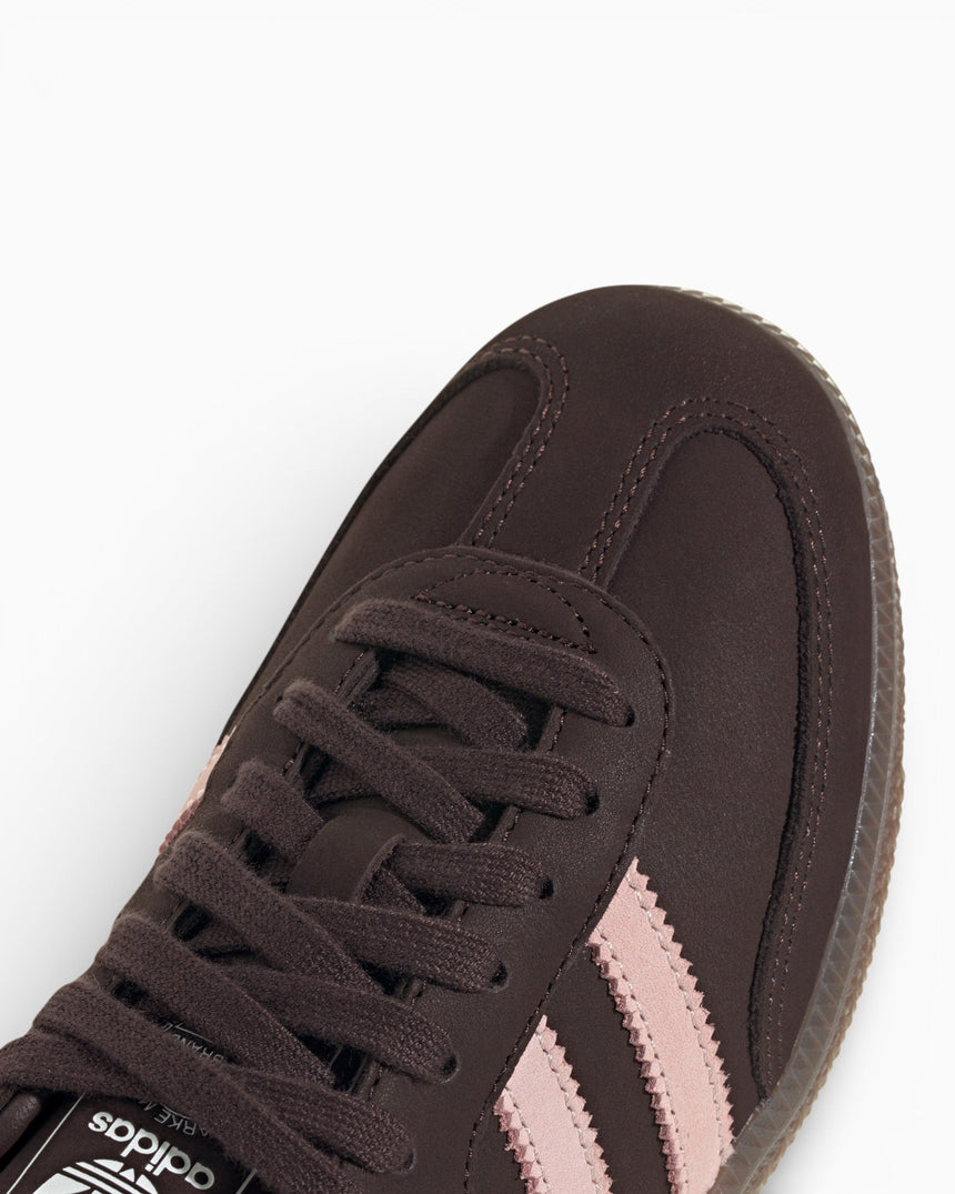 adidas Originals Samba OG Kadın Sneaker
