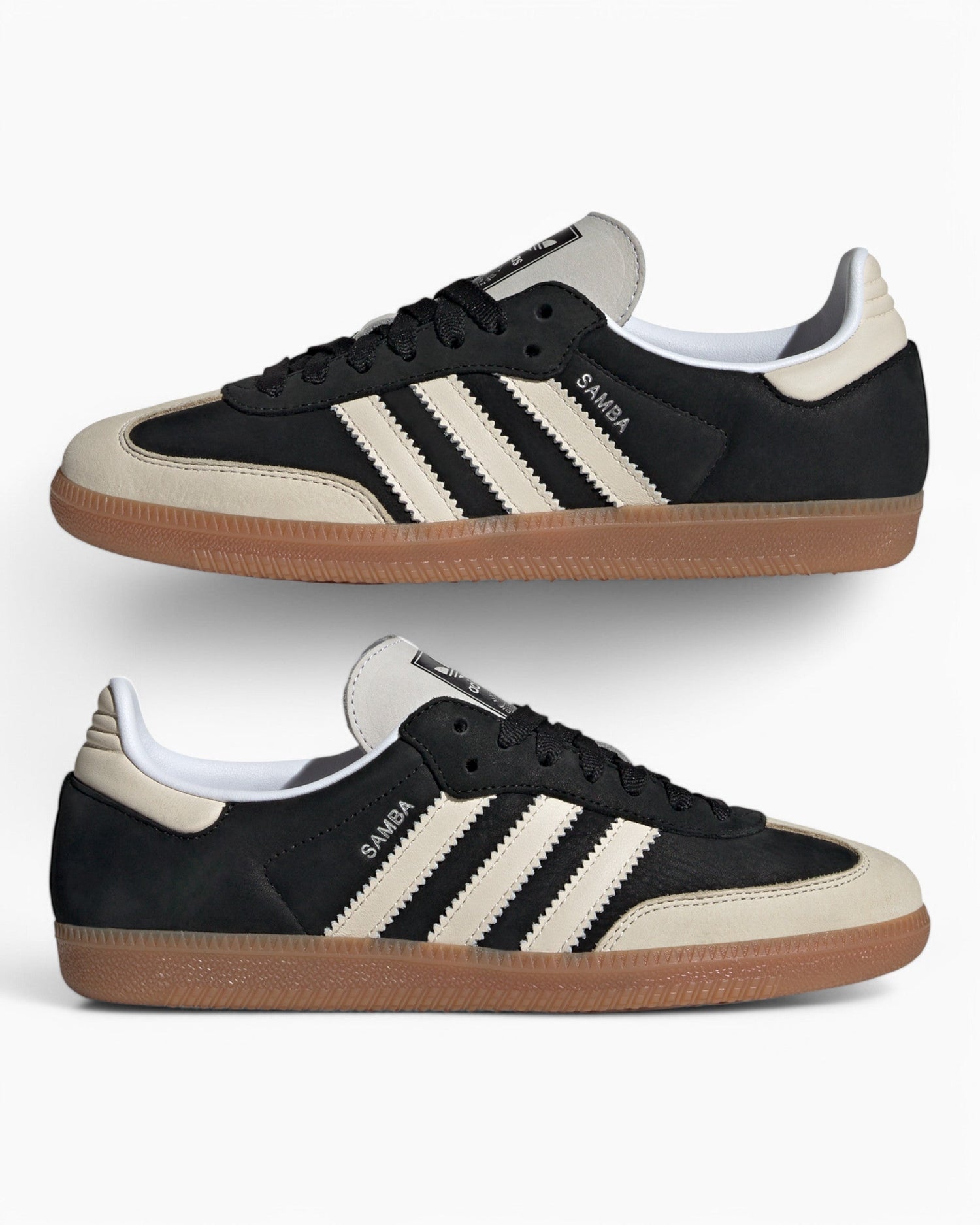 adidas Originals Samba OG Kadın Sneaker