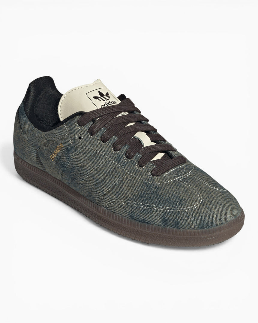 adidas Originals Samba OG Kadın Sneaker