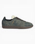 adidas Originals Samba OG Kadın Sneaker Crew Navy/Crew Navy/Gold Metallic