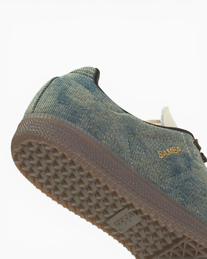 adidas Originals Samba OG Kadın Sneaker