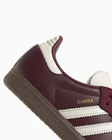 adidas Originals Samba OG Kadın Sneaker
