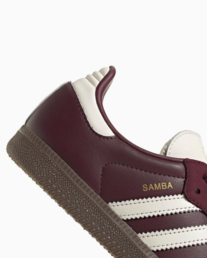 adidas Originals Samba OG Kadın Sneaker