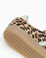adidas Originals Samba OG Leopard Kadın Sneaker Magic Beige
