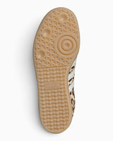 adidas Originals Samba OG Leopard Kadın Sneaker Magic Beige
