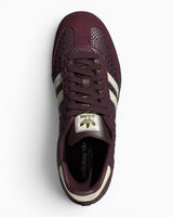 adidas Originals Samba OG "Snake Print" Kadın Sneaker