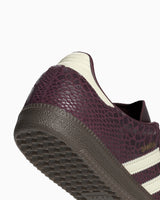 adidas Originals Samba OG "Snake Print" Kadın Sneaker