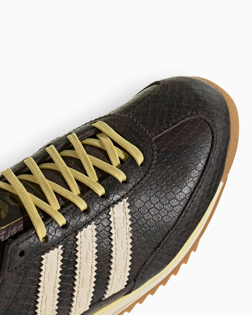 adidas Originals SL 72 OG Kadın Sneaker