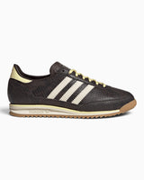 adidas Originals SL 72 OG Kadın Sneaker Aurora Coffee