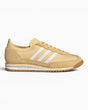 adidas Originals SL 72 OG Kadın Sneaker Orange Tint / Off White / Gum
