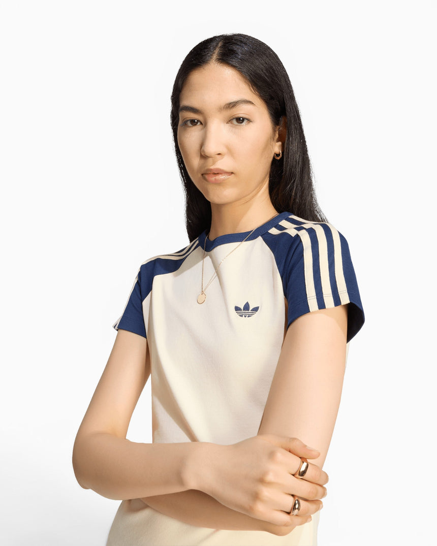 adidas Originals SST Kadın T-Shirt