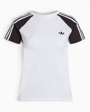 adidas Originals SST Kadın T-Shirt White
