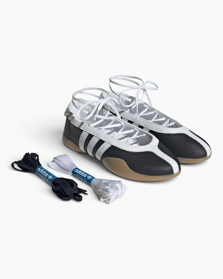 adidas Originals Taekwondo Mei Ballet Kadın Sneaker