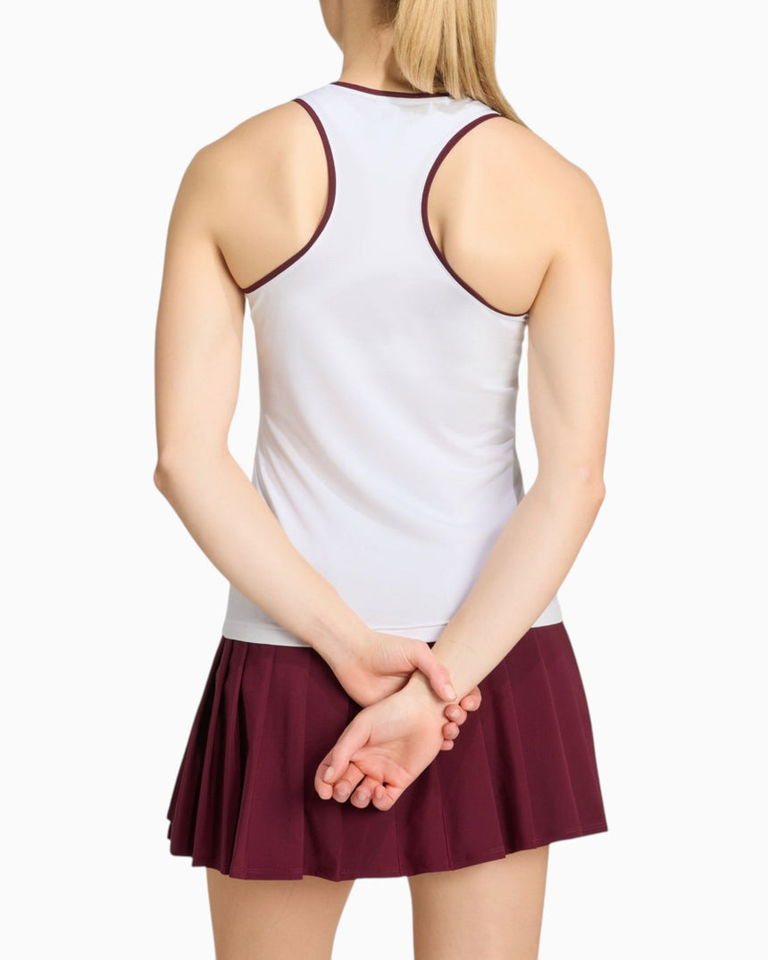 adidas Originals Tennis Classics Tank Top