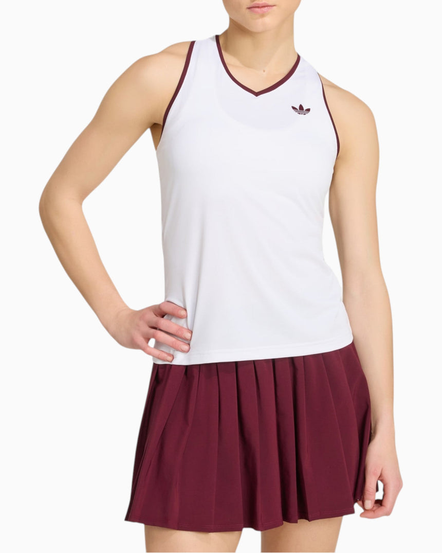 adidas Originals Tennis Classics Tank Top