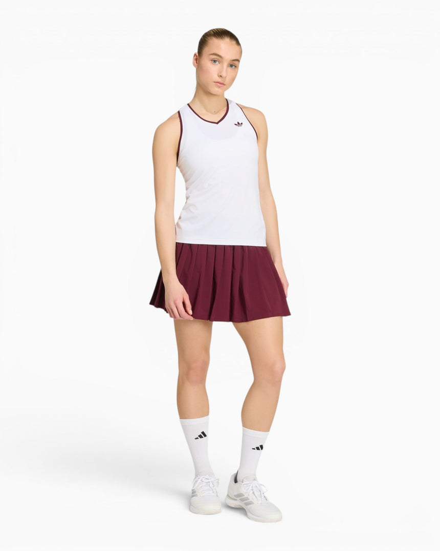 adidas Originals Tennis Classics Tank Top