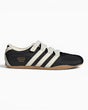 adidas Originals Tokyo Mary Jane Kadın Sneaker Core Black/Cream White/Gold Metallic
