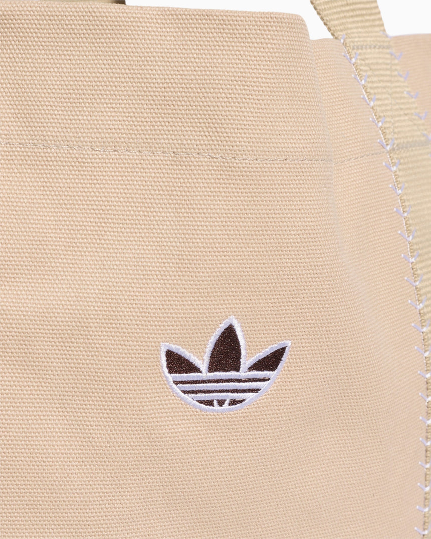 adidas Originals Tote Omuz Çantası Khaki Three