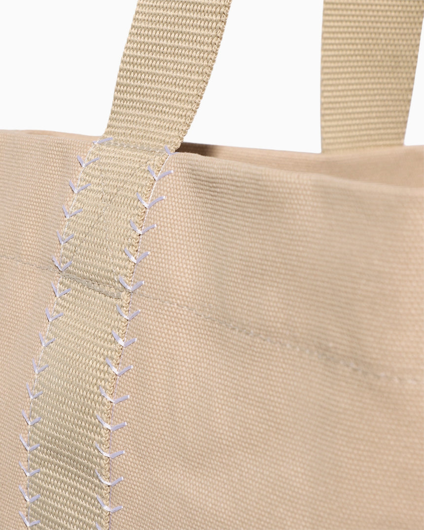 adidas Originals Tote Omuz Çantası Khaki Three
