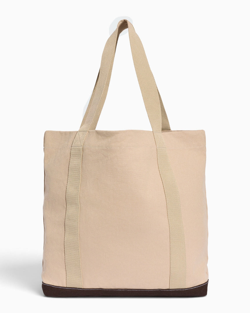 adidas Originals Tote Omuz Çantası Khaki Three
