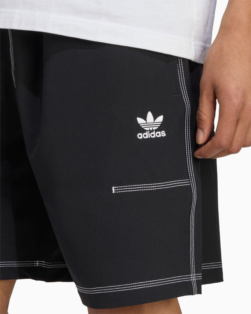 adidas Originals Trefoil Essentials Erkek Şort