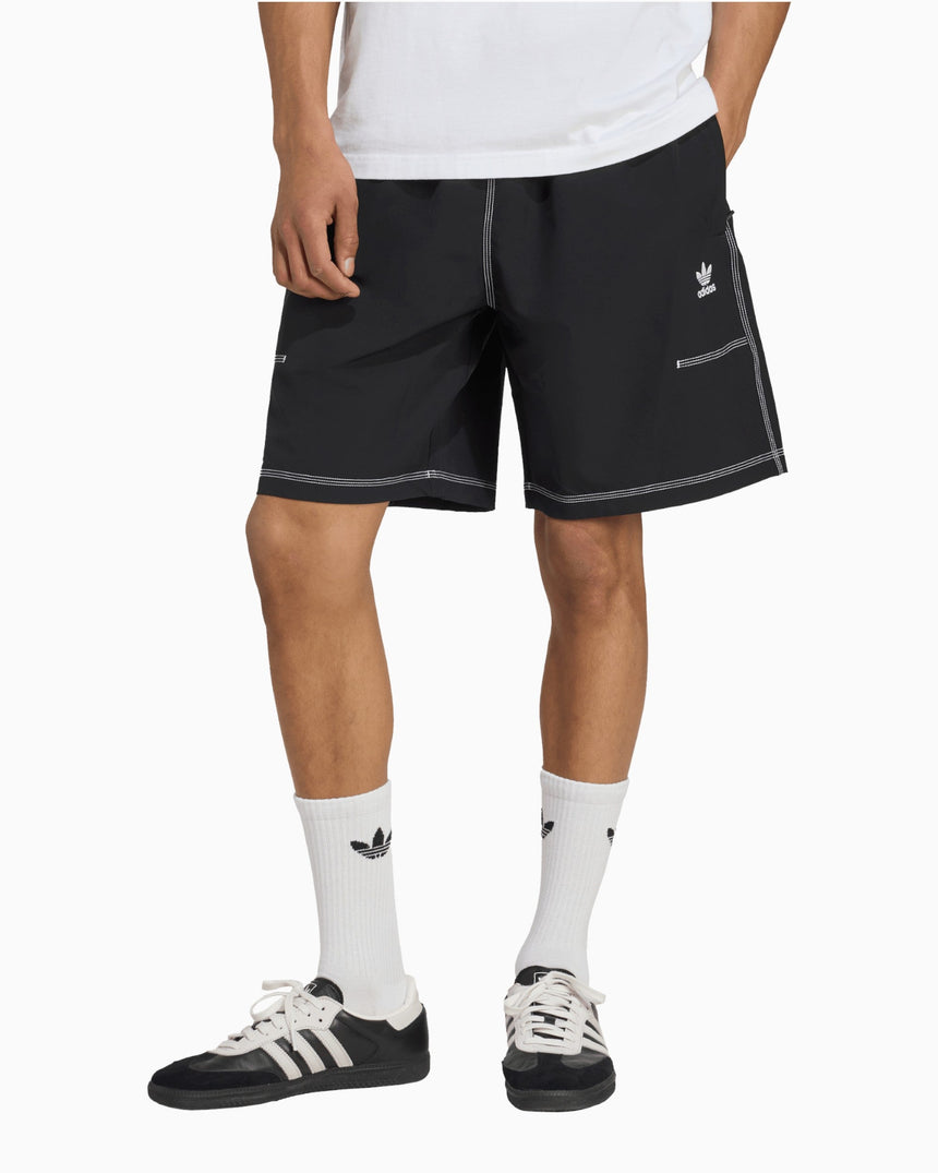 adidas Originals Trefoil Essentials Erkek Şort