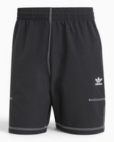 adidas Originals Trefoil Essentials Erkek Şort Black