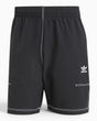 adidas Originals Trefoil Essentials Erkek Şort Black