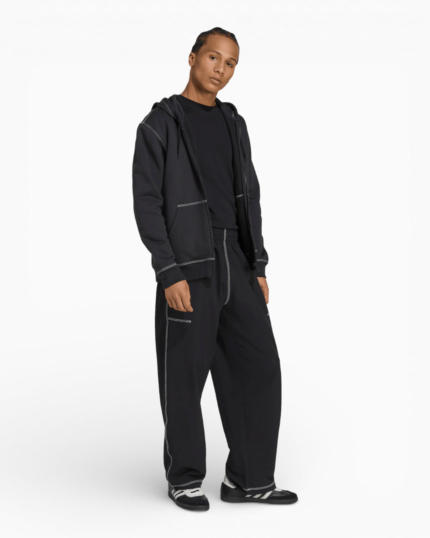 adidas Originals Trefoil Essentials Woven Erkek Kargo Pantolon