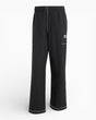 adidas Originals Trefoil Essentials Woven Erkek Kargo Pantolon Black