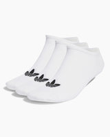 adidas Originals Trefoil Liner Çorap White