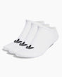 adidas Originals Trefoil Liner Çorap White