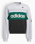 Varsity Crew Sweatshirt