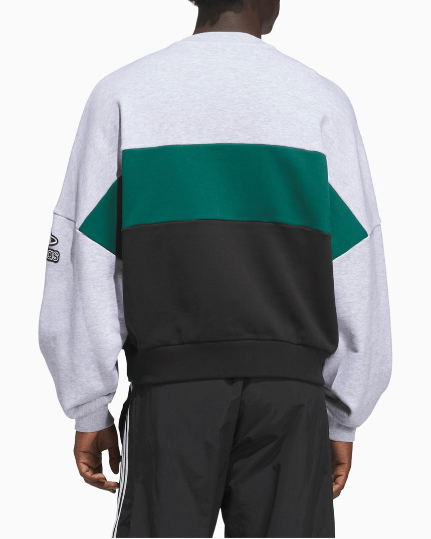 adidas Originals Varsity Crew Sweatshirt