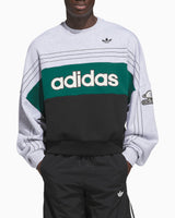 adidas Originals Varsity Crew Sweatshirt