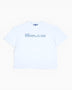Alt Üst Field Manual SS T-Shirt White