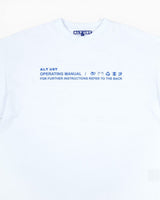 Alt Üst Field Manual SS T-Shirt